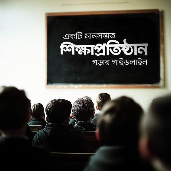 আমাদের লক্ষ্য