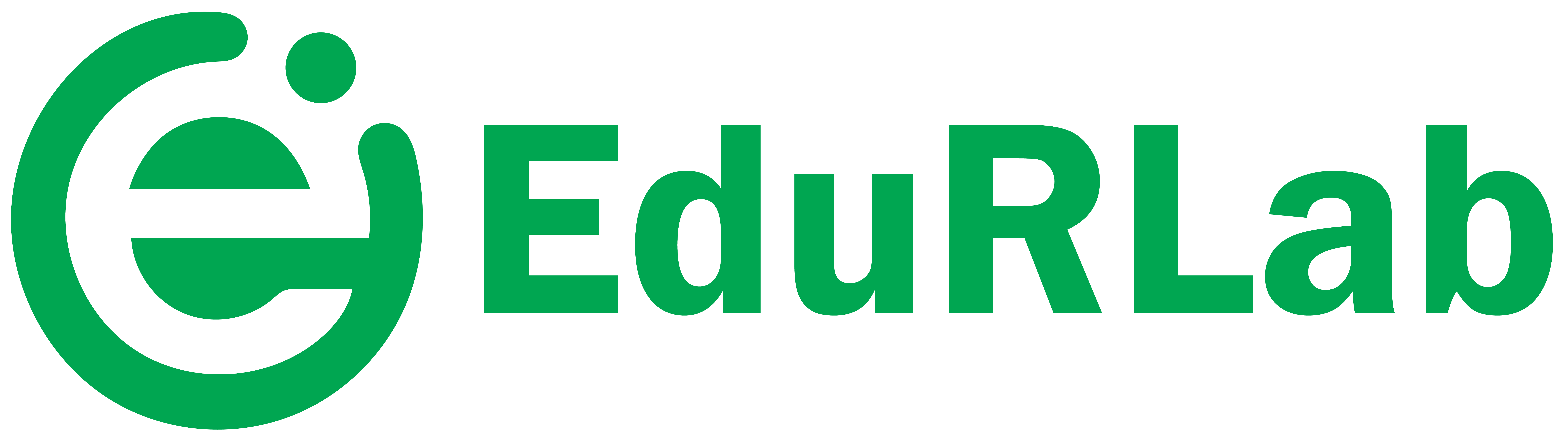 EduRLab Logo